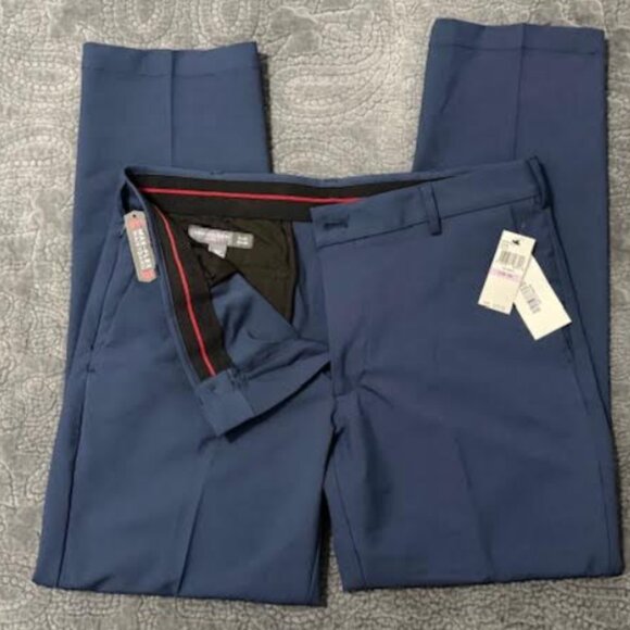 NWT - Van Heusen 32x29 Dress Pant - Picture 7 of 7